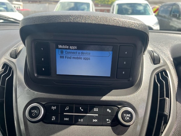 Used Ford Transit Courier 2018 for sale - 74916071: Photo 37
