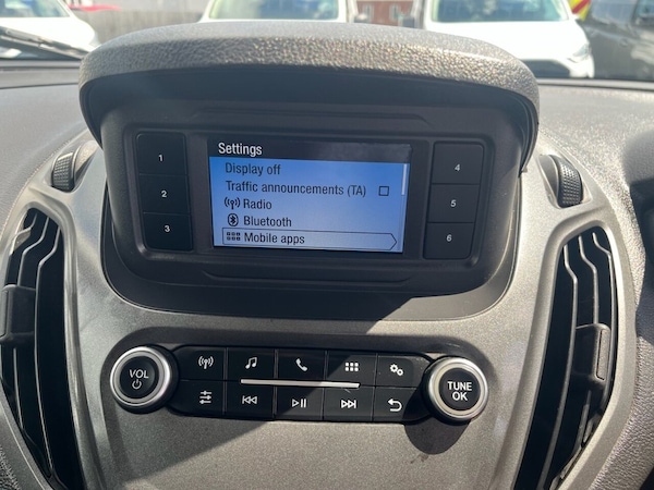 Used Ford Transit Courier 2018 for sale - 74916071: Photo 38
