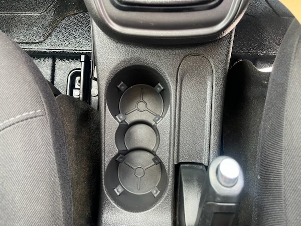 Used Ford Transit Courier 2018 for sale - 74916071: Photo 42