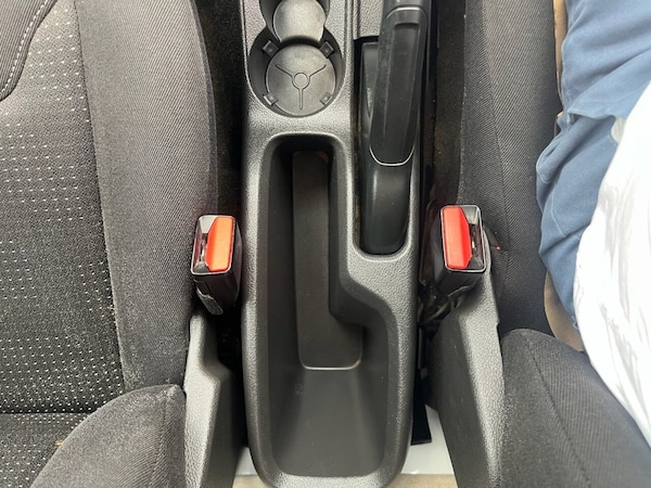 Used Ford Transit Courier 2018 for sale - 74916071: Photo 43