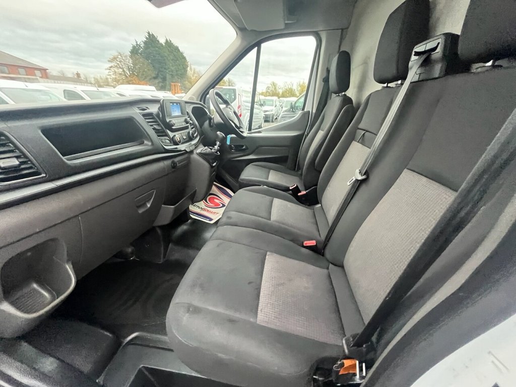 Used Ford Transit 2023 for sale - 76406840: Photo 14