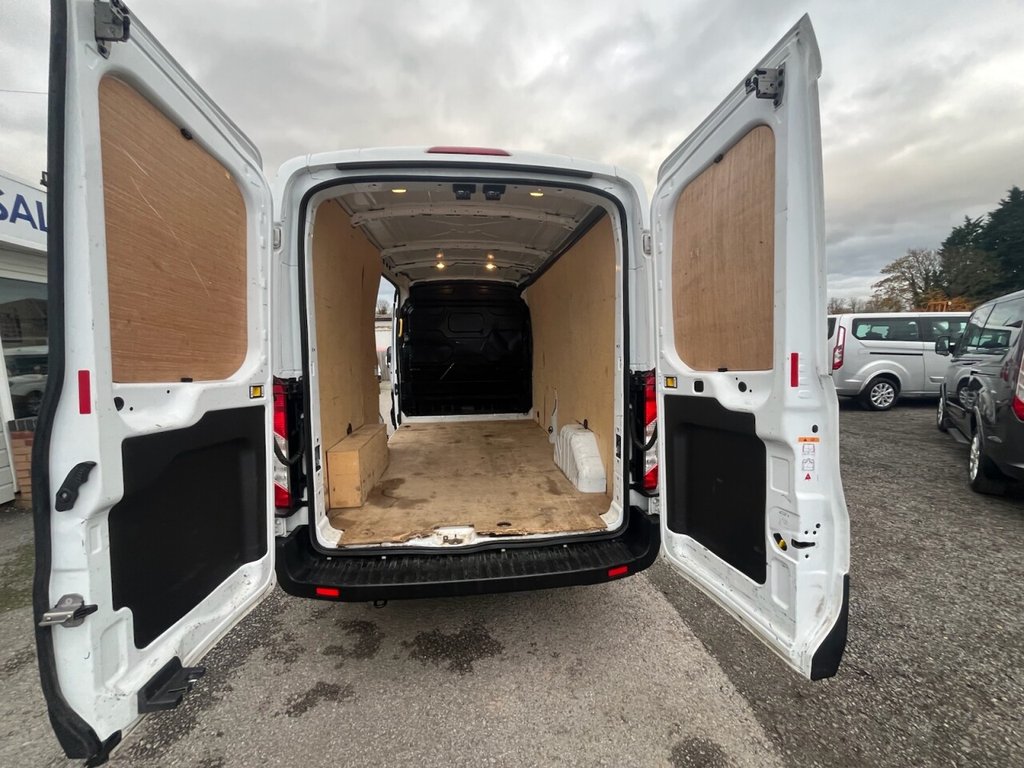 Used Ford Transit 2023 for sale - 76406840: Photo 17