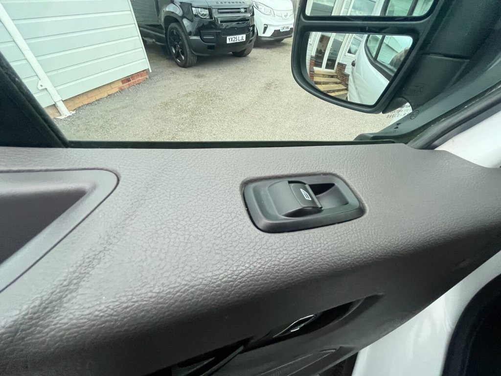 Used Ford Transit 2023 for sale - 76406840: Photo 18