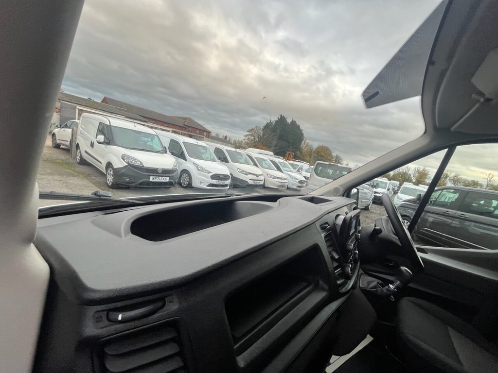 Used Ford Transit 2023 for sale - 76406840: Photo 22