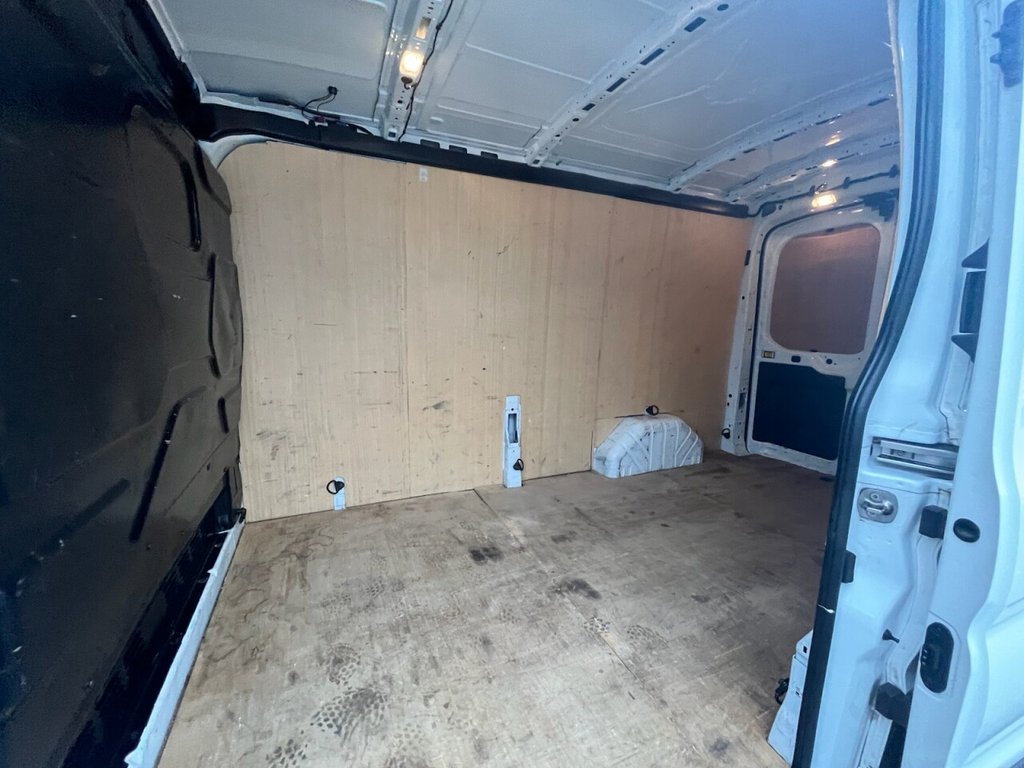 Used Ford Transit 2023 for sale - 76406840: Photo 25
