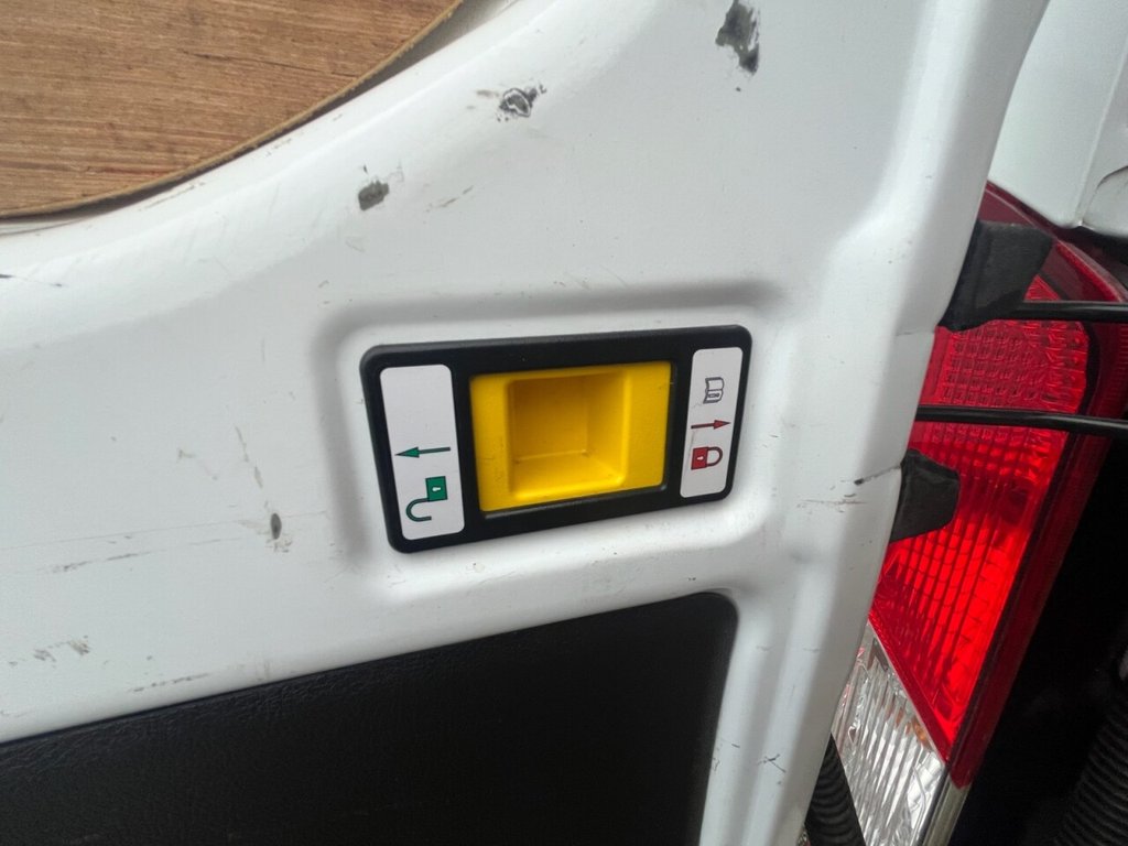 Used Ford Transit 2023 for sale - 76406840: Photo 26