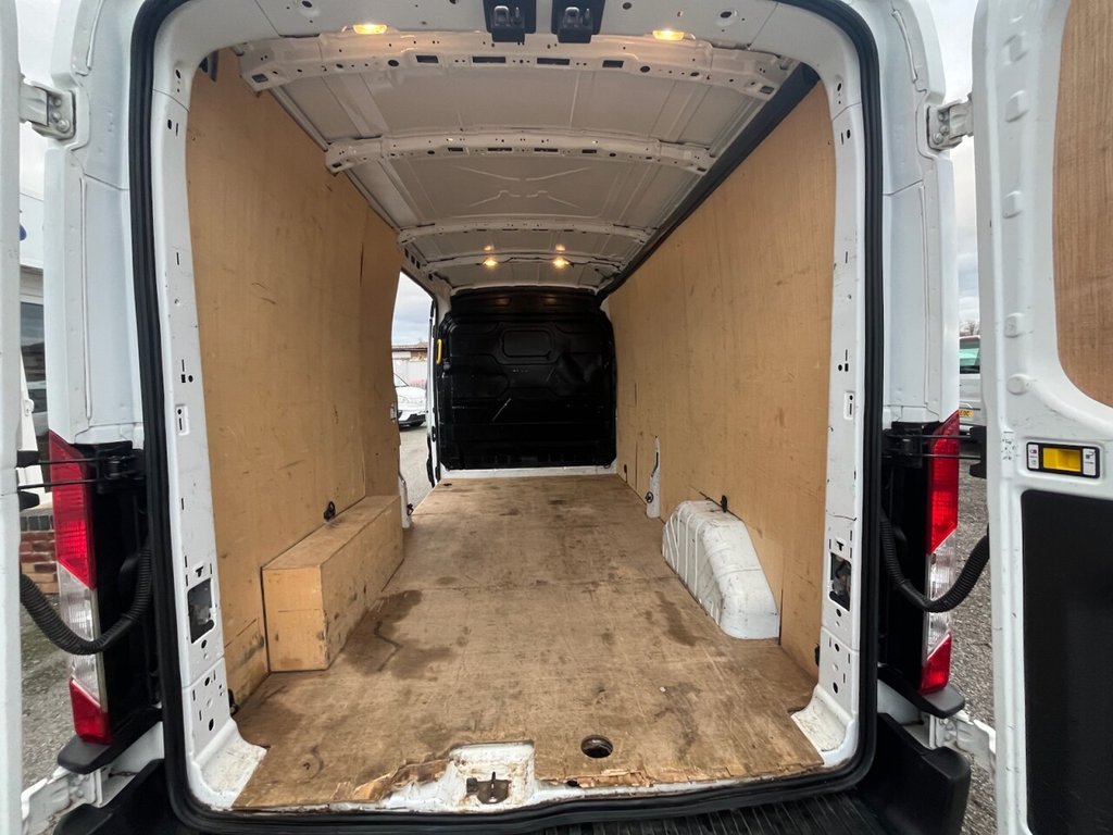 Used Ford Transit 2023 for sale - 76406840: Photo 27