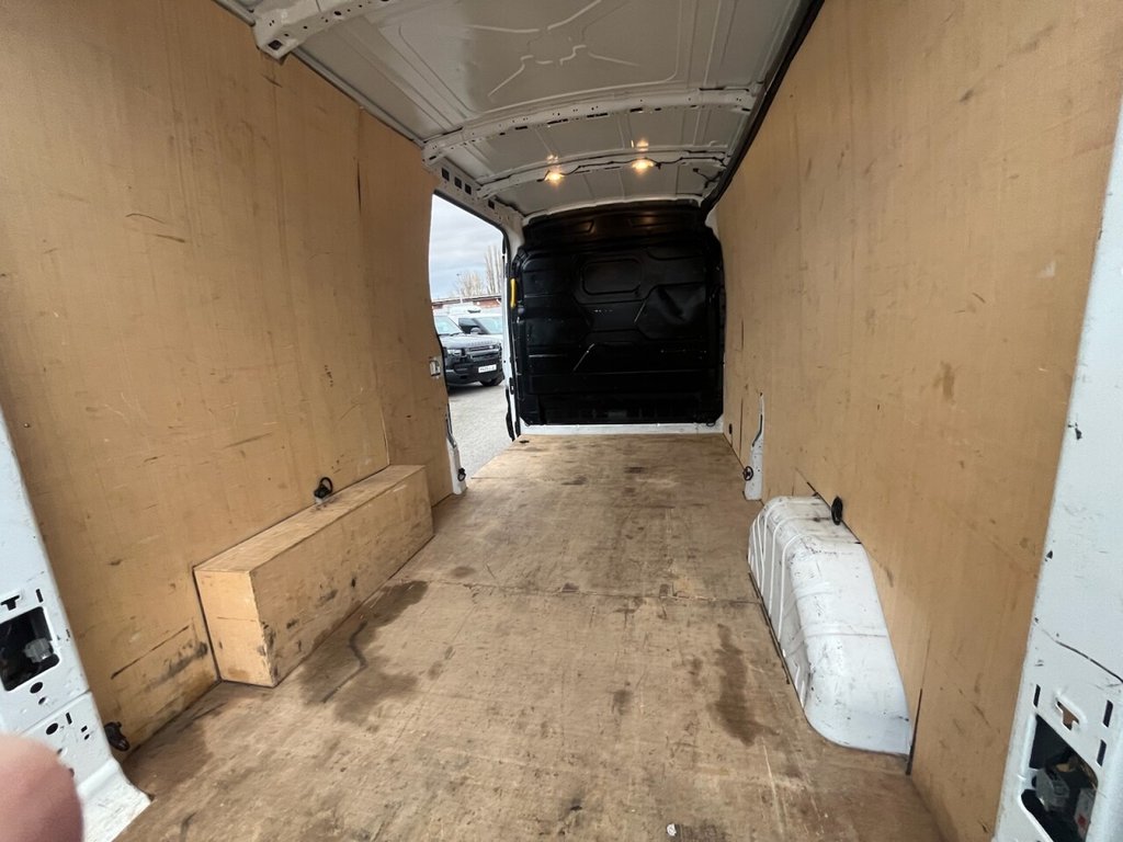Used Ford Transit 2023 for sale - 76406840: Photo 29