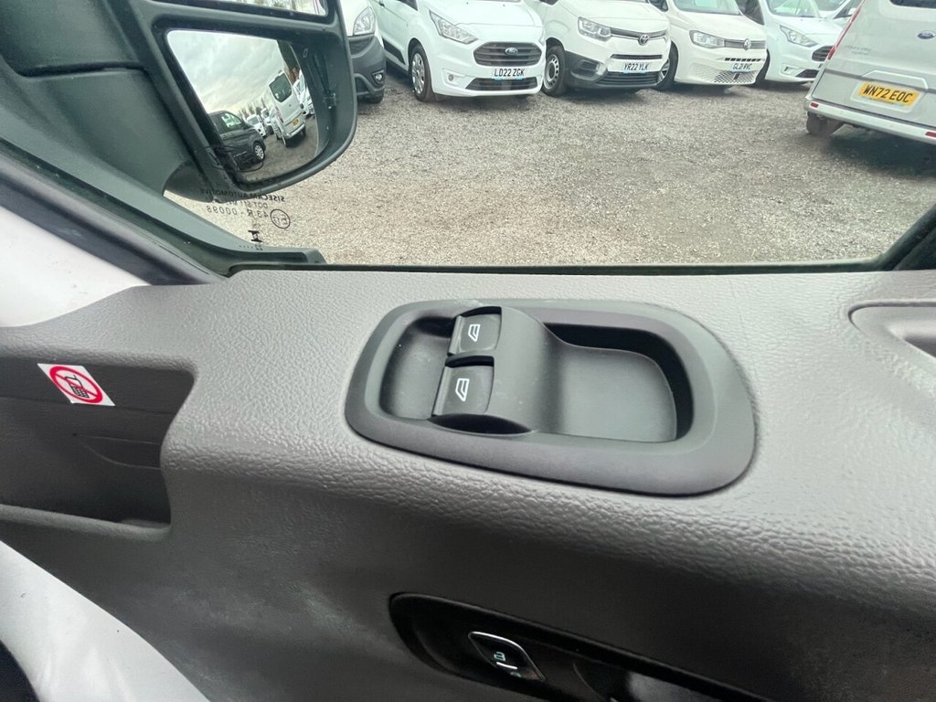 Used Ford Transit 2023 for sale - 76406840: Photo 31