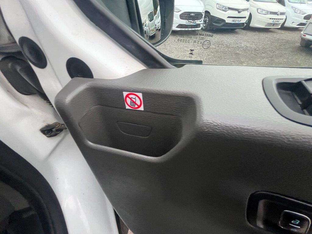 Used Ford Transit 2023 for sale - 76406840: Photo 32