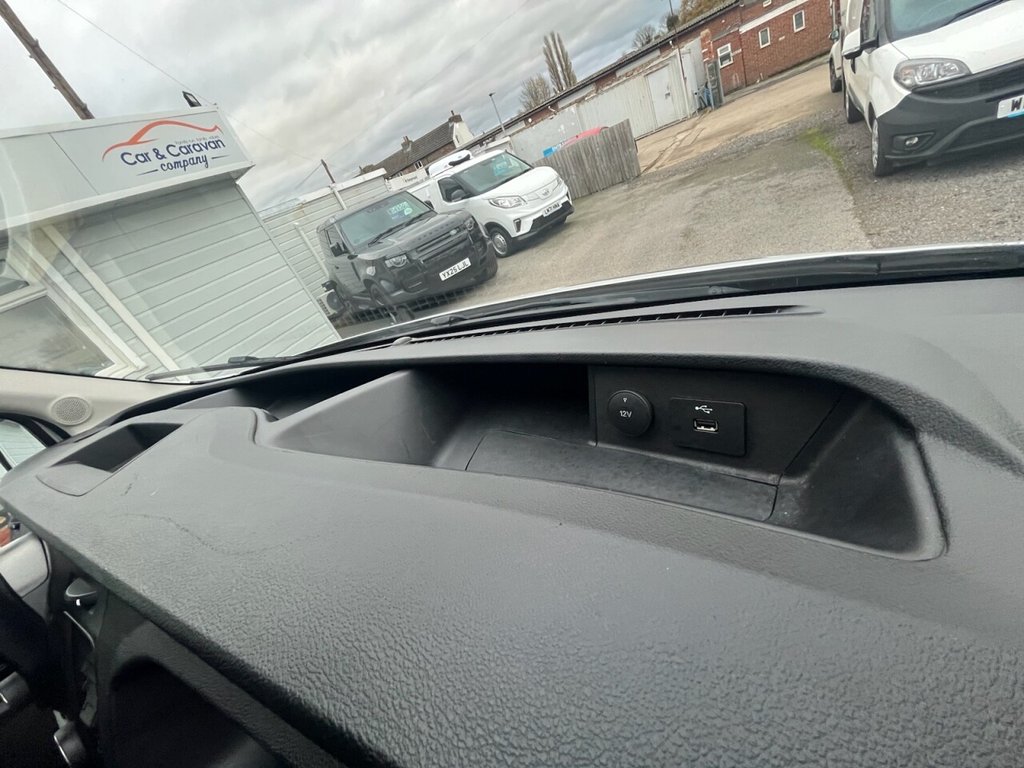 Used Ford Transit 2023 for sale - 76406840: Photo 37