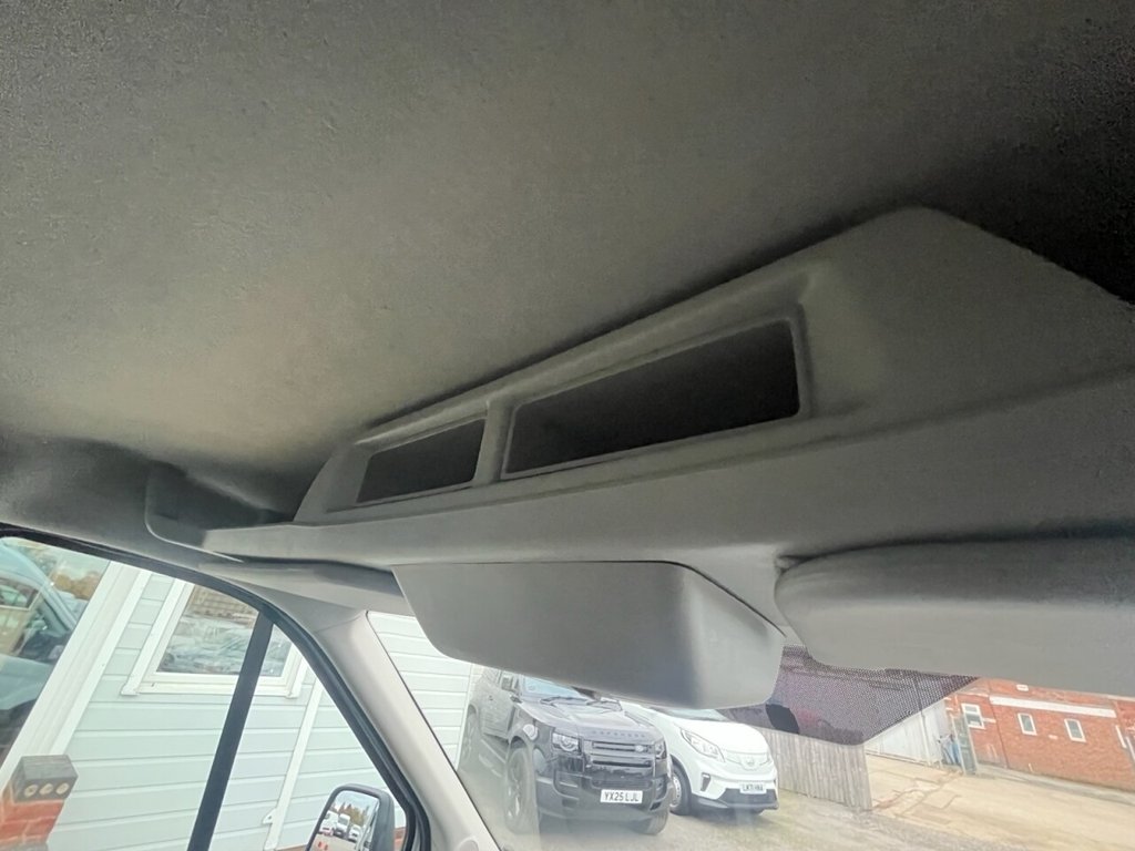 Used Ford Transit 2023 for sale - 76406840: Photo 39