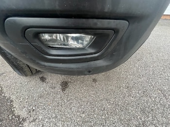 Used Ford Transit 2023 for sale - 76406840: Photo