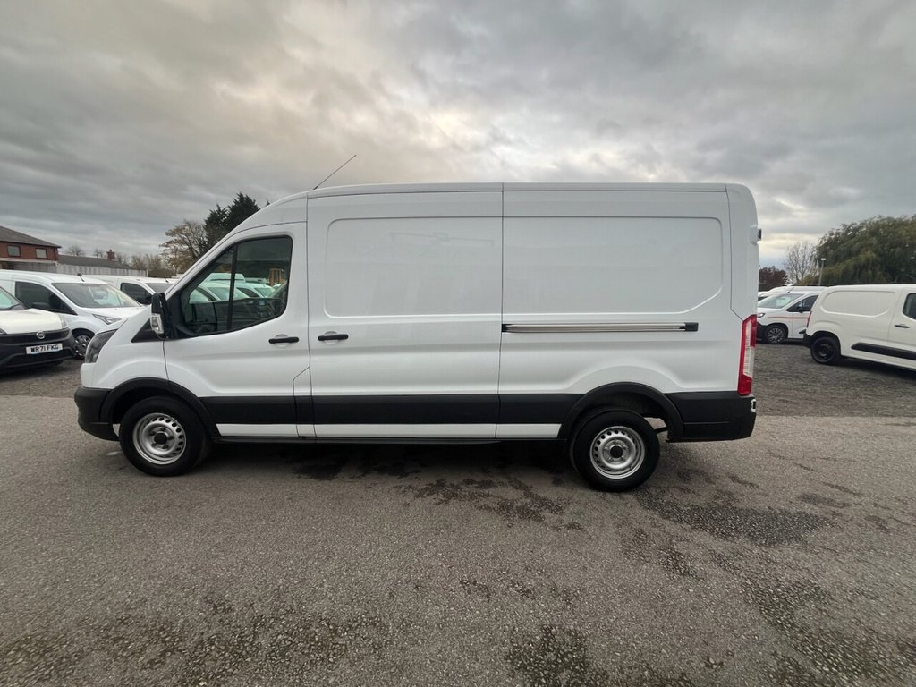 Used Ford Transit 2023 for sale - 76406840: Photo 4