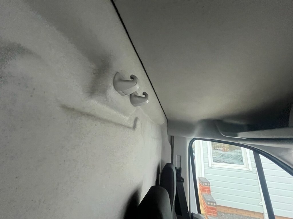 Used Ford Transit 2023 for sale - 76406840: Photo 40