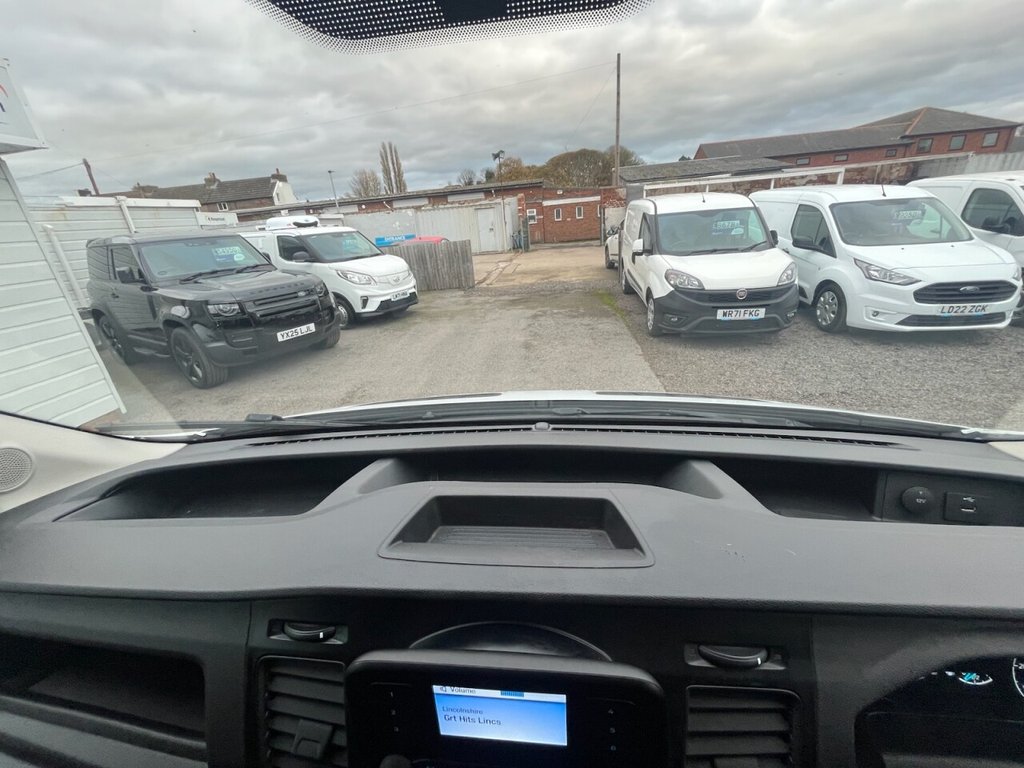 Used Ford Transit 2023 for sale - 76406840: Photo 41