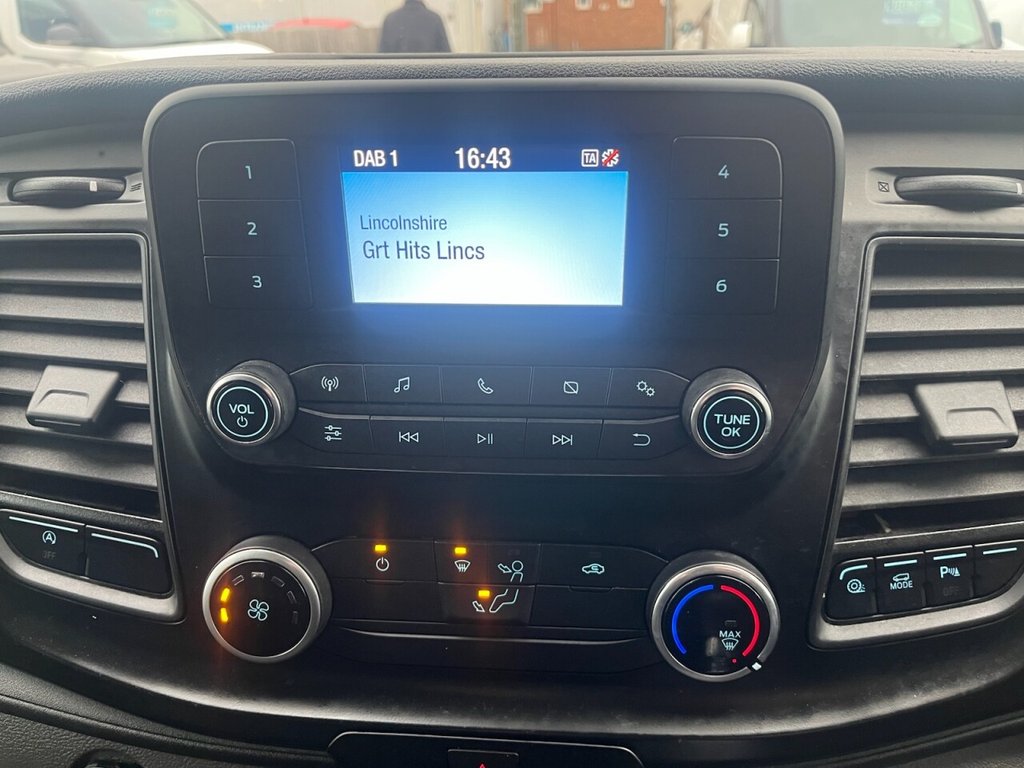 Used Ford Transit 2023 for sale - 76406840: Photo 42