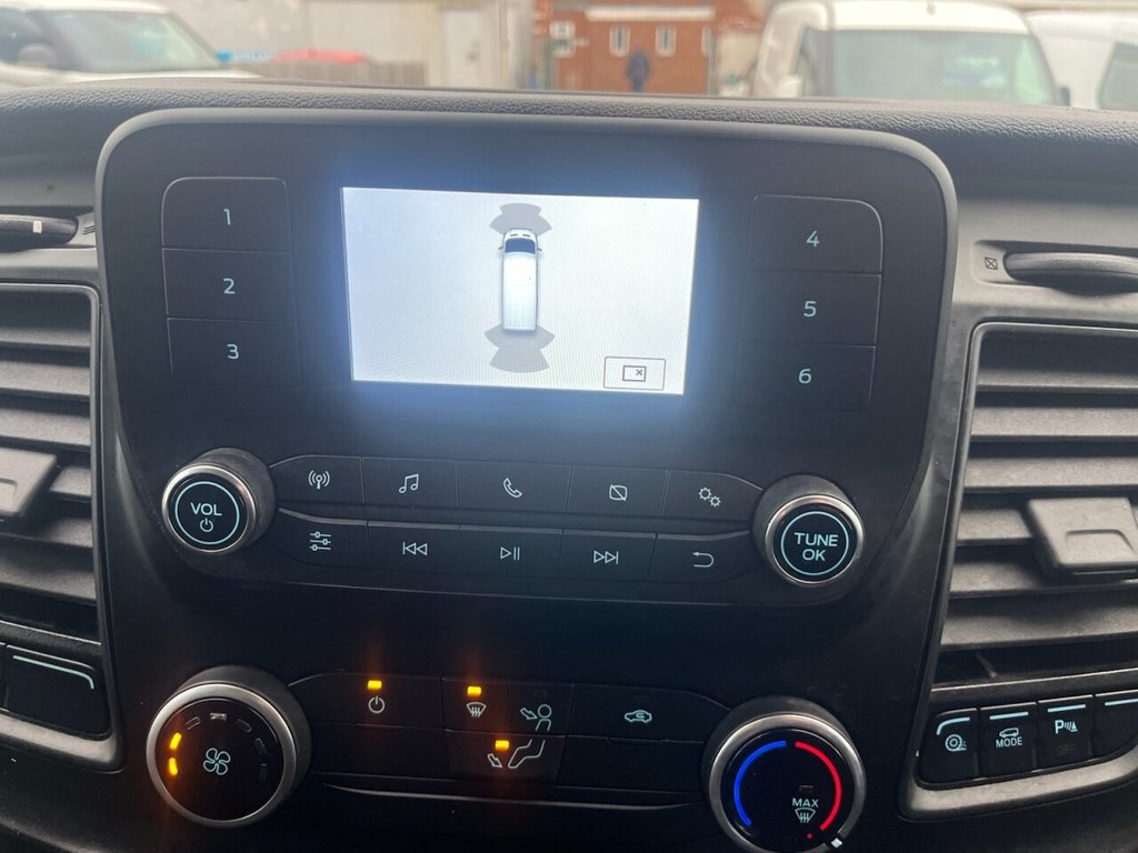 Used Ford Transit 2023 for sale - 76406840: Photo 43