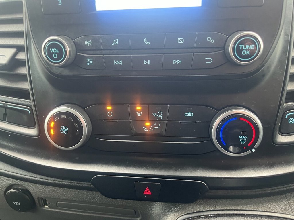 Used Ford Transit 2023 for sale - 76406840: Photo 45