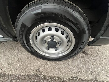 Used Ford Transit 2023 for sale - 76406840: Photo