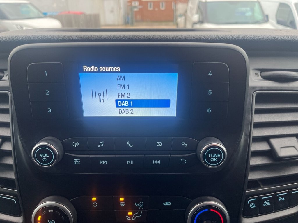 Used Ford Transit 2023 for sale - 76406840: Photo 50