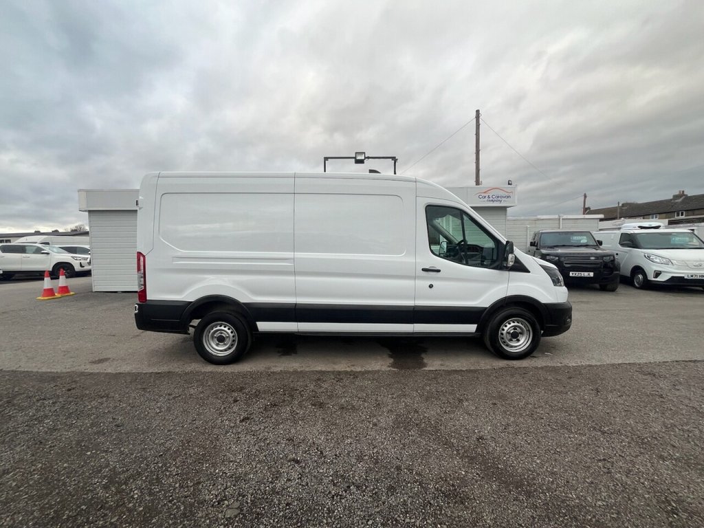 Used Ford Transit 2023 for sale - 76406840: Photo 7
