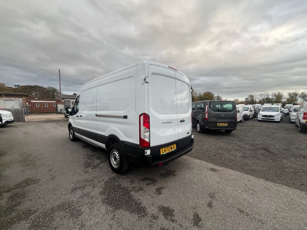 Used Ford Transit 2023 for sale - 76406840: Photo 8