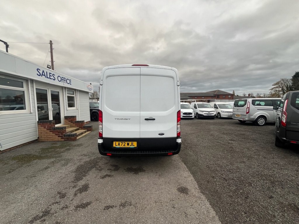 Used Ford Transit 2023 for sale - 76406840: Photo 9