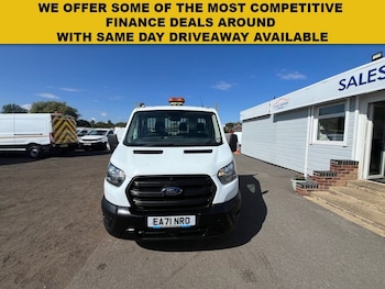 Used Ford Transit 2021 for sale - 79358064: Photo