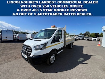 Used Ford Transit 2021 for sale - 79358064: Photo