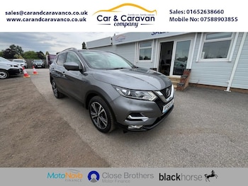 Used Nissan Qashqai 2019 for sale - 79518608: Photo