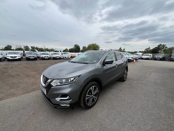 Used Nissan Qashqai 2019 for sale - 79518608: Photo
