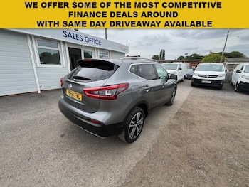 Used Nissan Qashqai 2019 for sale - 79518608: Photo