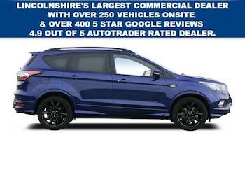 Used Ford Kuga 2018 for sale - 77765374: Photo