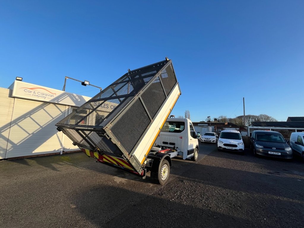 Used Ford Transit 2020 for sale - 77006989: Photo 10