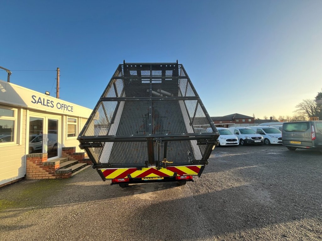 Used Ford Transit 2020 for sale - 77006989: Photo 11