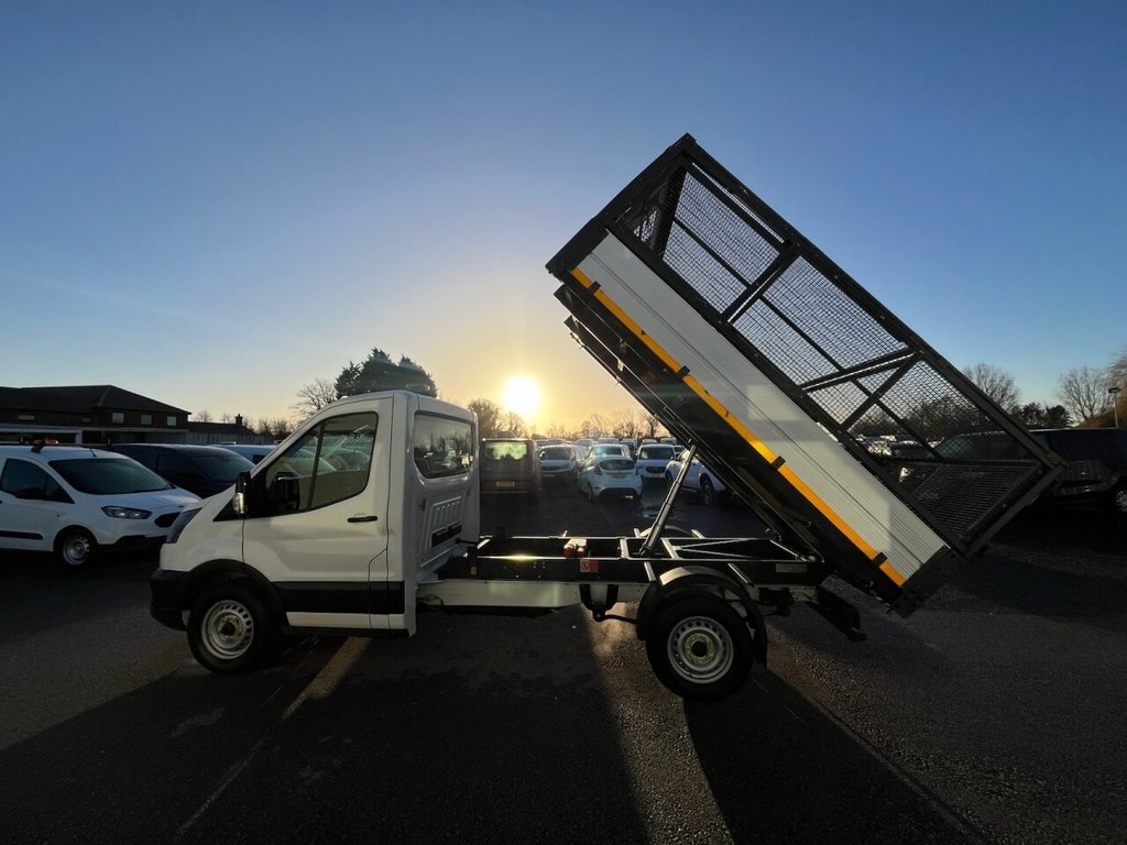 Used Ford Transit 2020 for sale - 77006989: Photo 13