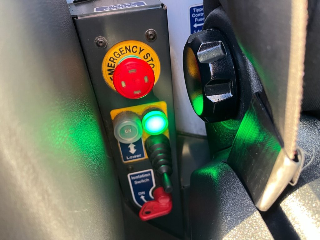 Used Ford Transit 2020 for sale - 77006989: Photo 14