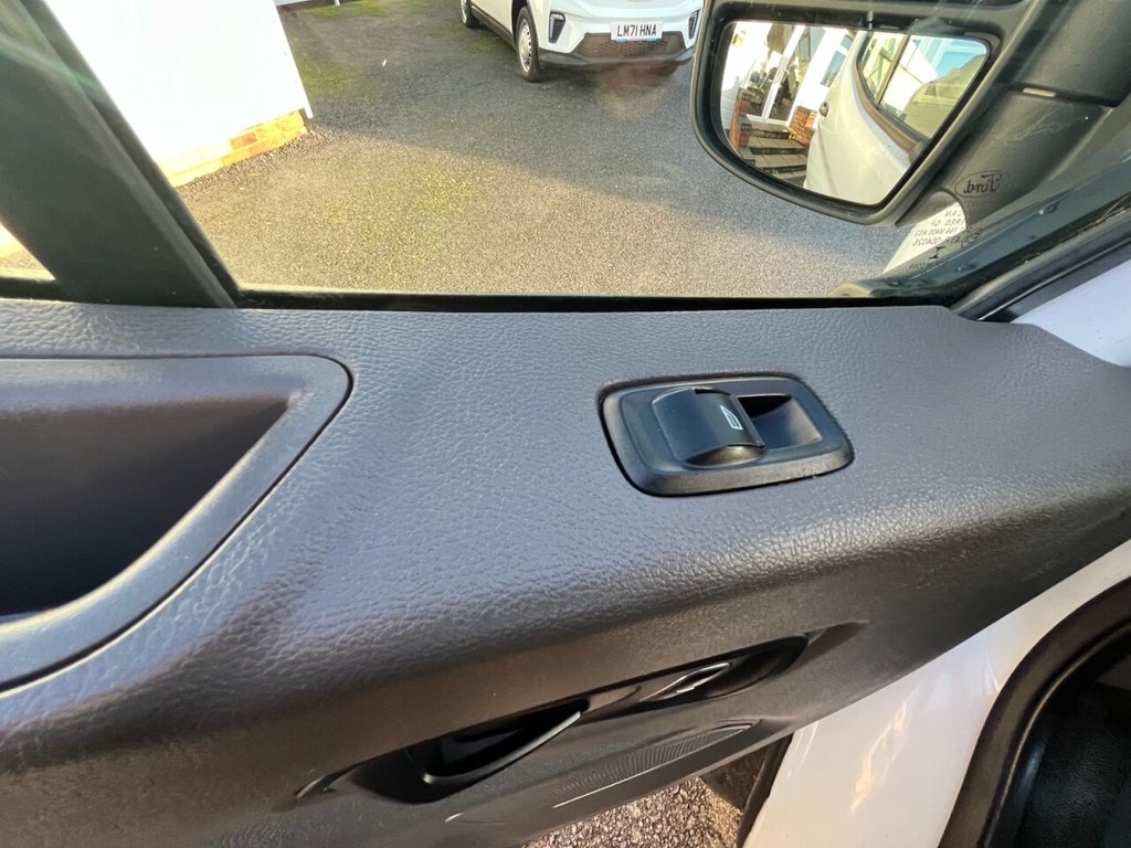 Used Ford Transit 2020 for sale - 77006989: Photo 16
