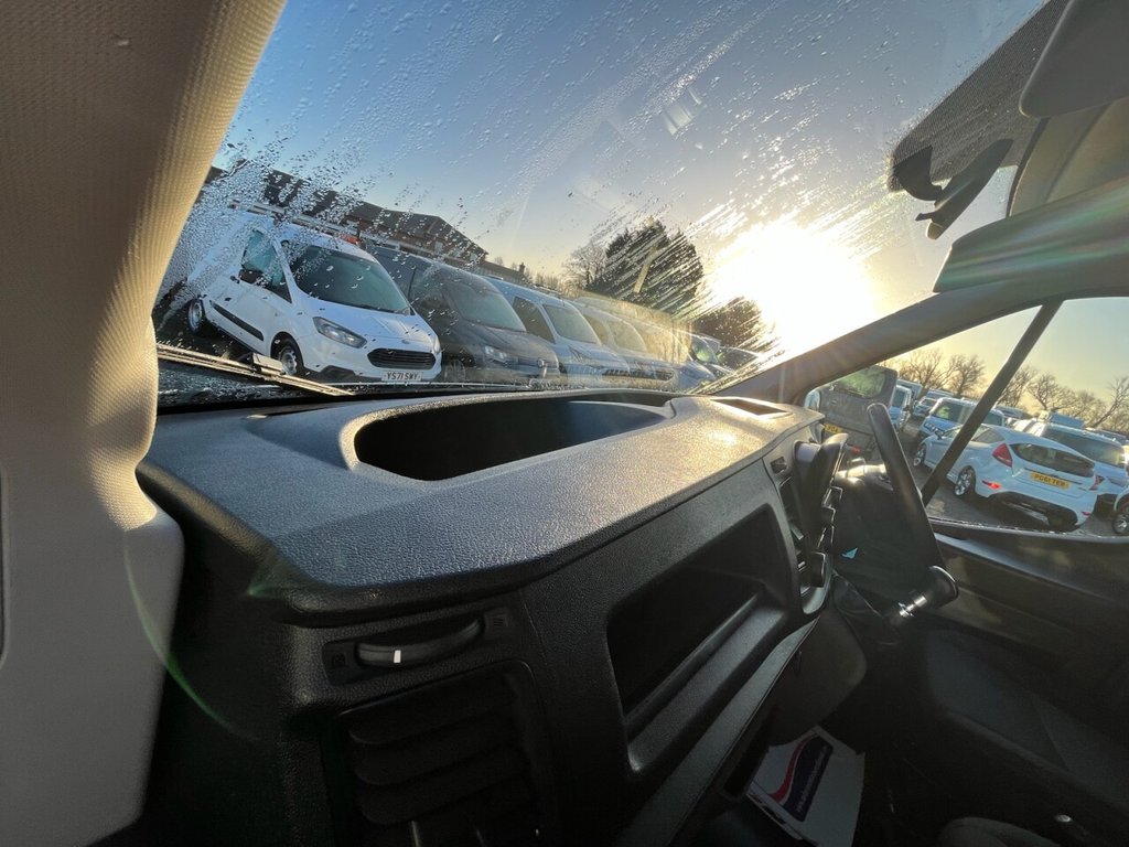 Used Ford Transit 2020 for sale - 77006989: Photo 19