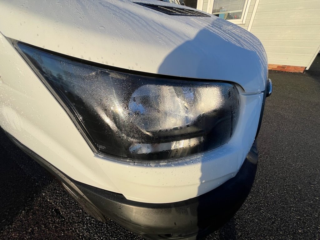 Used Ford Transit 2020 for sale - 77006989: Photo 2