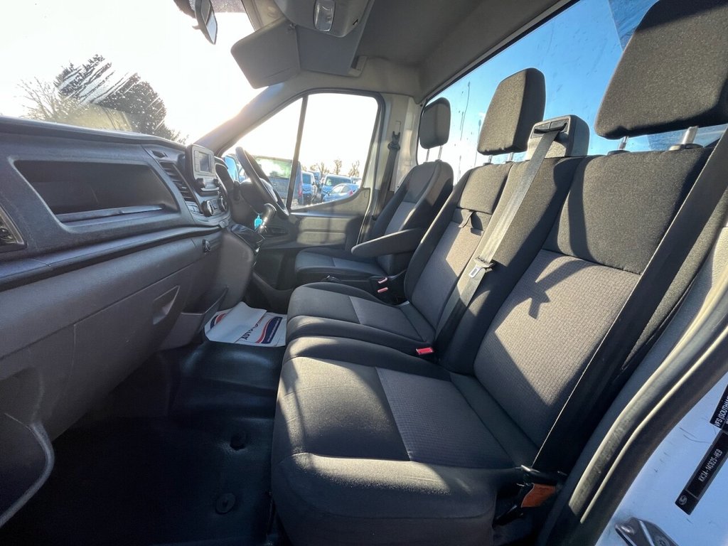 Used Ford Transit 2020 for sale - 77006989: Photo 21