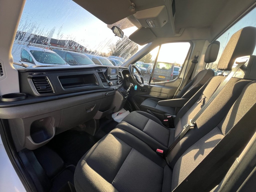 Used Ford Transit 2020 for sale - 77006989: Photo 22