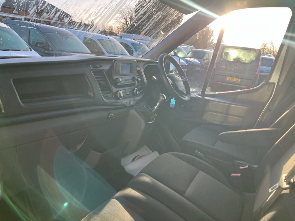 Used Ford Transit 2020 for sale - 77006989: Photo 23