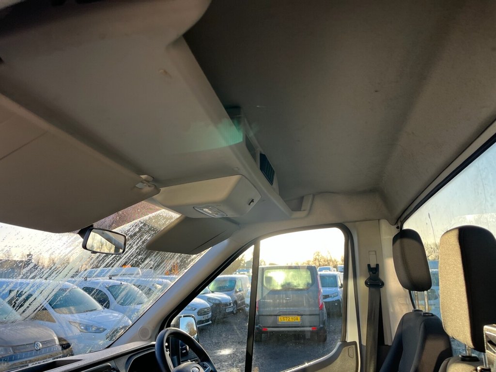 Used Ford Transit 2020 for sale - 77006989: Photo 24