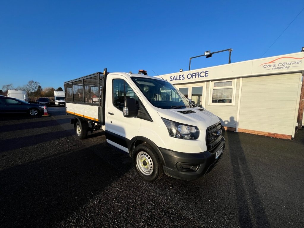 Used Ford Transit 2020 for sale - 77006989: Photo 25