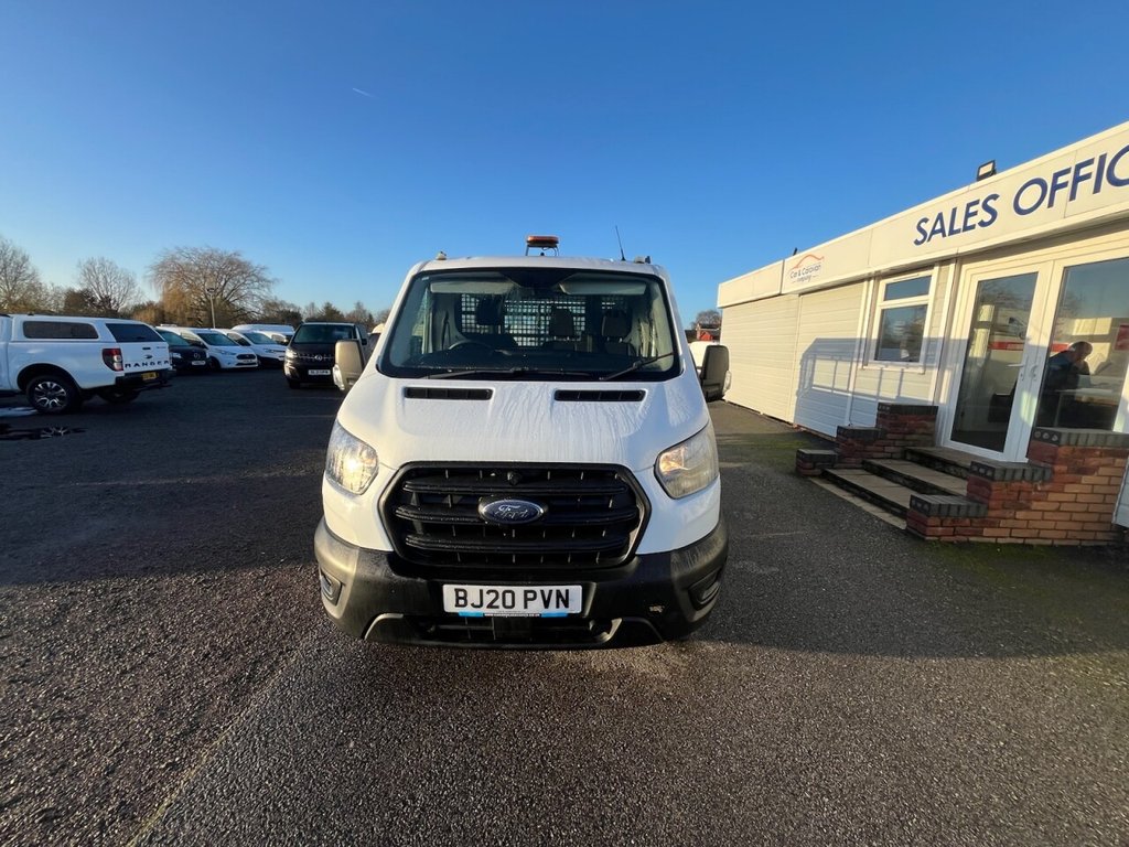 Used Ford Transit 2020 for sale - 77006989: Photo 26