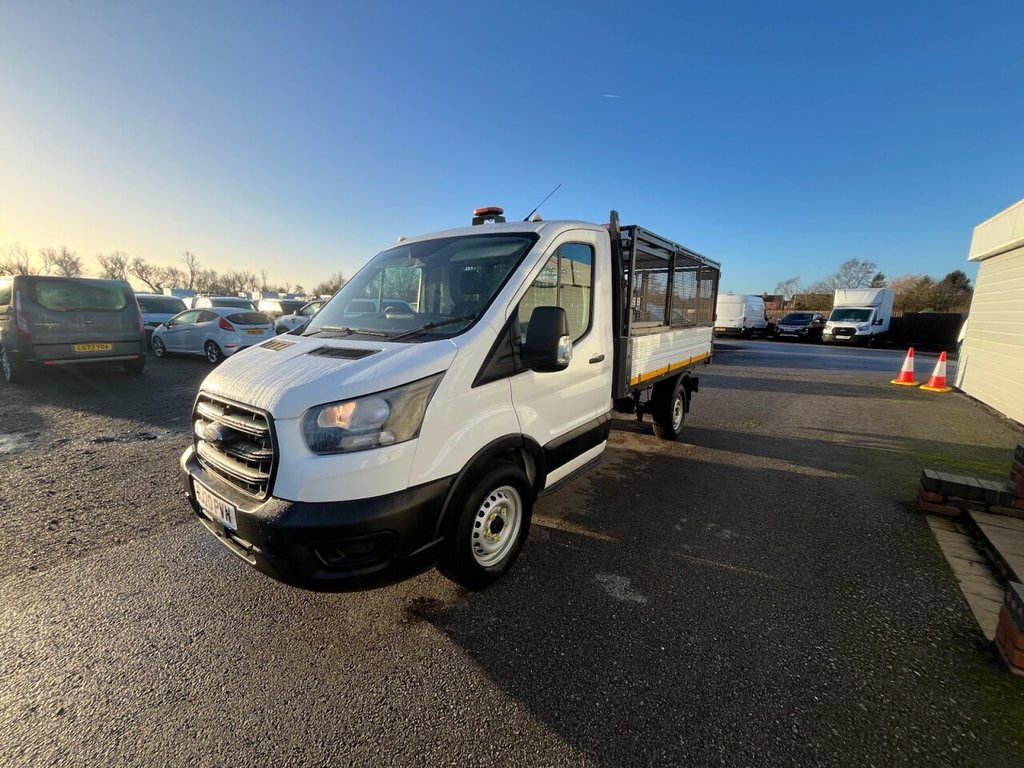 Used Ford Transit 2020 for sale - 77006989: Photo 27