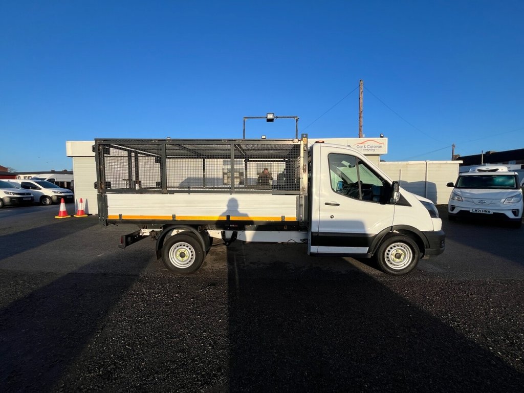 Used Ford Transit 2020 for sale - 77006989: Photo 28
