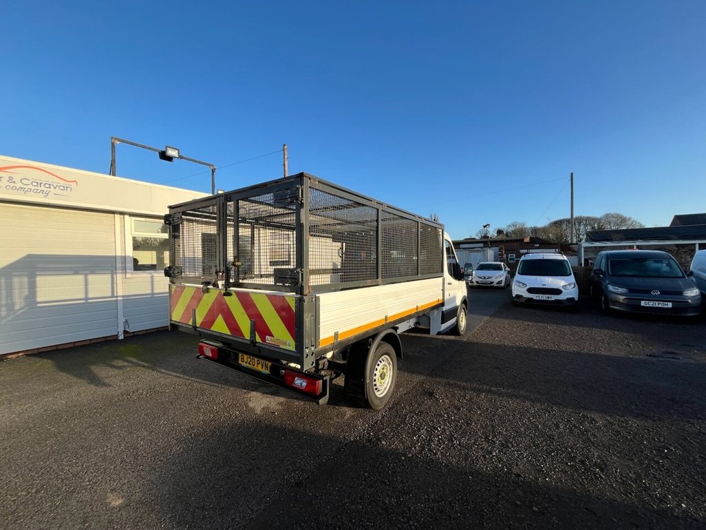 Used Ford Transit 2020 for sale - 77006989: Photo 29